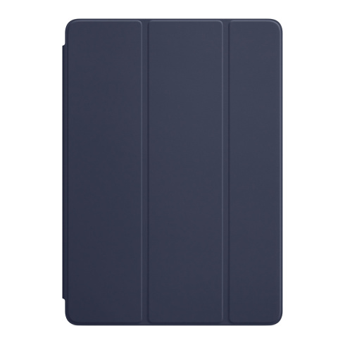 Apple Smart Cover для iPad 9.7″ темно-синий фото 1