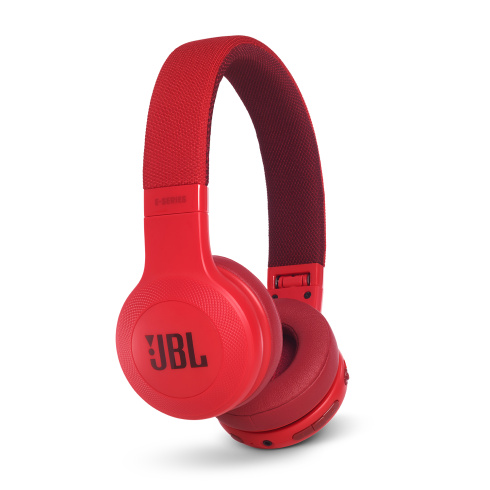 JBL E45BT красный фото 1