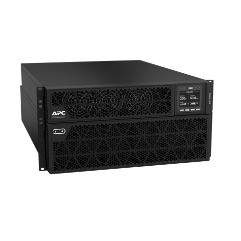 Источник бесперебойного питания APC Smart-UPS RT 10kVA 230V фото 5