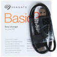 Seagate STJL1000400 фото 4