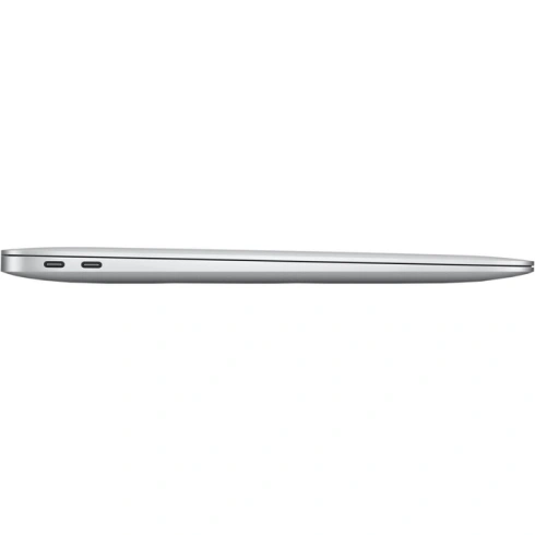 Apple MacBook Air A2337 Silver фото 3