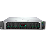 HP Enterprise DL380 Gen10 Plus
