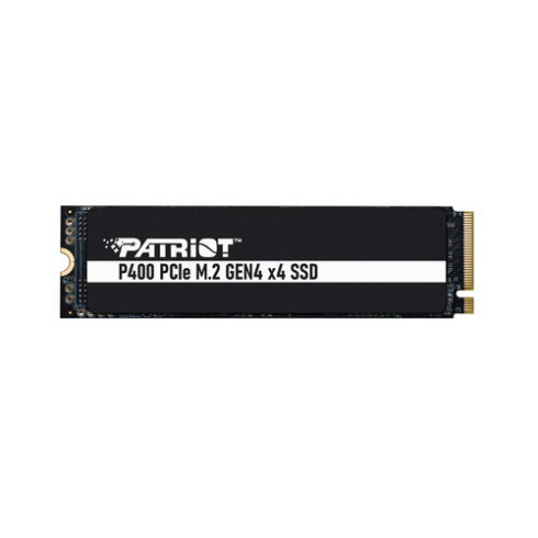 Patriot P400 512Gb фото 2