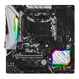 ASRock B450M STEEL LEGEND