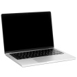 Apple MacBook Pro Silver фото 3