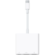 USB-C Digital AV Multiport Adapter,Model A2119 фото 1