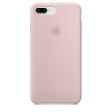Apple Silicone Case для iPhone 8 Plus / 7 Plus розовый песок фото 1