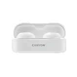 Canyon TWS-1 белый