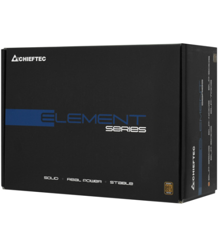 Chieftec Element ELP-500S фото 8