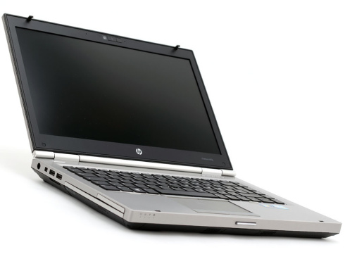 HP EliteBook 8470p фото 2