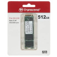 Transcend TS512GMTE220S фото 1