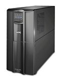 Источник бесперебойного питания APC Smart-UPS 2200 SMT2200IC