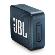 JBL Go 2 темно-синий фото 3