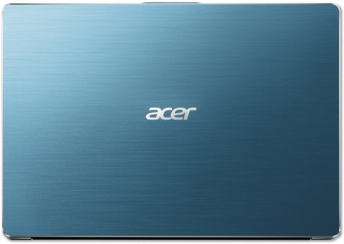 Acer Swift 3 SF314-41 Blue фото 5