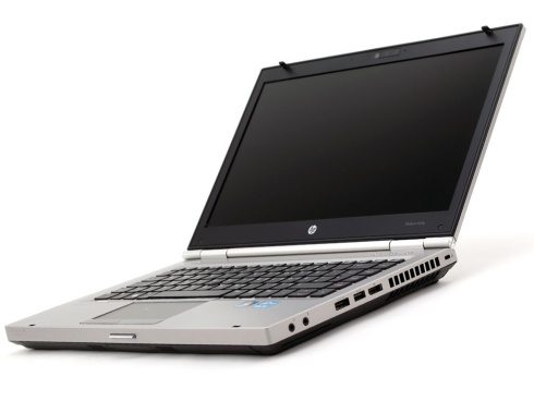 HP EliteBook 8470p фото 3