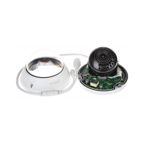 Dahua IPC-HDBW1431EP-0280B-S4  фото 3