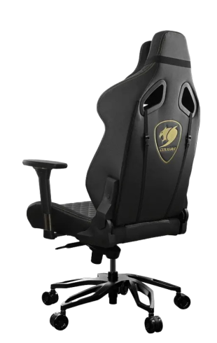 Cougar Armor Titan Pro Royal чёрный фото 3