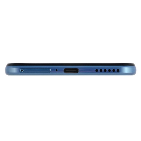 Xiaomi Mi 11 Lite 128GB Bubblegum Blue фото 5