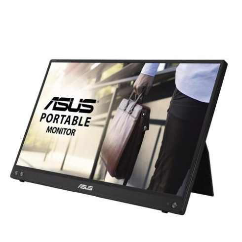 Asus ZenScreen фото 3