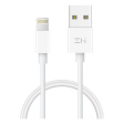USB-Lightning Xiaomi ZMI AL813 100 см Белый фото 1