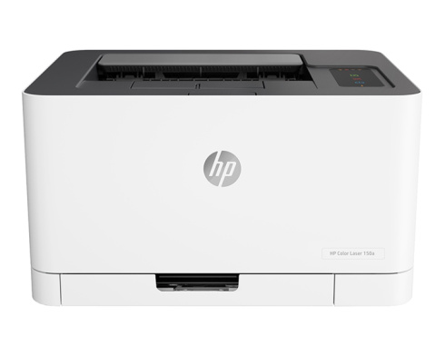 HP Color Laser 150a фото 1