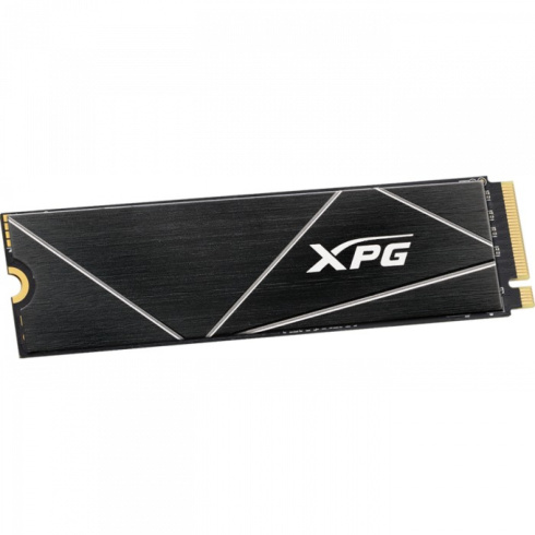 Adata XPG Gammix S70 Blade 512GB фото 3