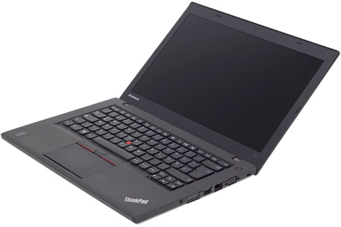 Lenovo ThinkPad T450 фото 3