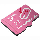Hikvision HS-TF-G2/128G 128Gb