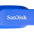 SanDisk Cruzer Blade 32GB синий фото 1