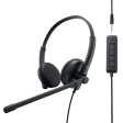 Dell Stereo Headset WH1022 фото 2