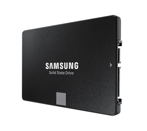 Samsung 870 EVO 500 GB фото 2