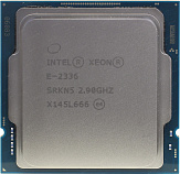 Intel Xeon E-2336 Box