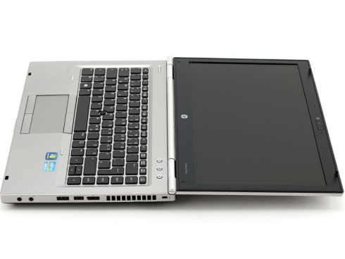 HP EliteBook 8470p 14" Intel Core i5 3320M фото 4