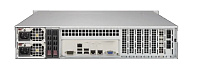 Supermicro CSE-216BE1C-R920LPB