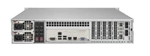 Supermicro CSE-216BE1C-R920LPB фото 1