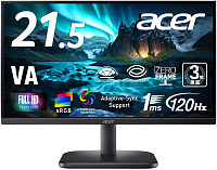 Acer EK221QJ0bi (UM.WE1EE.008)