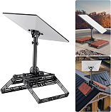 Starlink v3 и v4 с регулируемым углом наклона