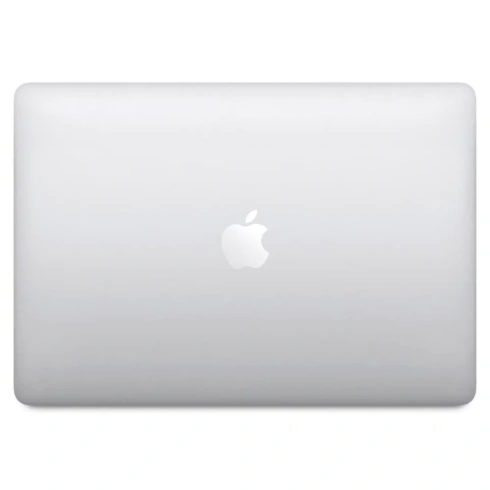 Apple MacBook Pro Silver фото 4