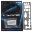 ASRock A520M-HDVP/DASH фото 5