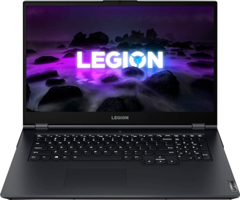 Lenovo Legion 5 17ACH6 фото 1