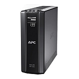 APC/BR1500GI/Back-UPS Pro/AVR/1 500 VА/865 W