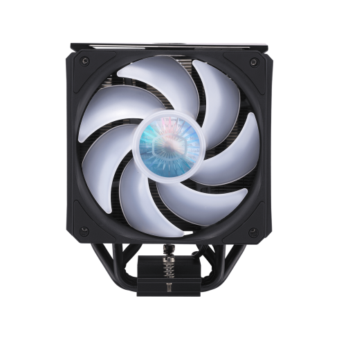 Cooler Master MasterAir MA612 Stealth ARGB фото 3