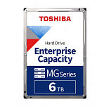 Toshiba MG04ACA 6TB