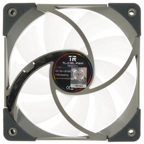 Thermalright TL-C12L фото 4