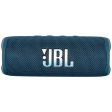 JBL Flip 6 синий фото 1