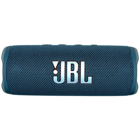 JBL Flip 6 синий фото 1