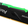 Kingston Fury Beast RGB 8GB фото 2