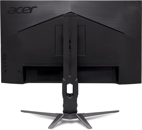 Acer Predator XB273KV5bmiiprx (UM.HX3EE.501) фото 2