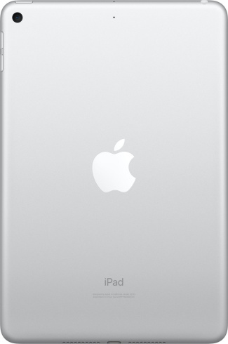 Apple iPad mini 5 64 ГБ Wi-Fi + Cellular Demo серебристый фото 2