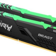 Kingston Fury Beast RGB 2x8GB фото 2